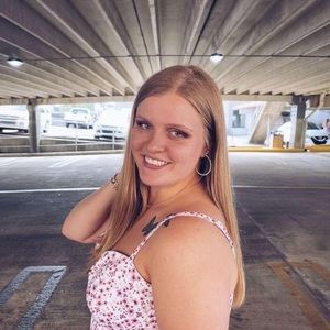 Meet your Posher, Kylee